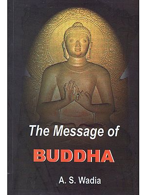 The Message of Buddha