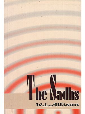 The Sadhs