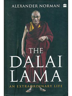 The Dalai Lama - An Extraordinary Life