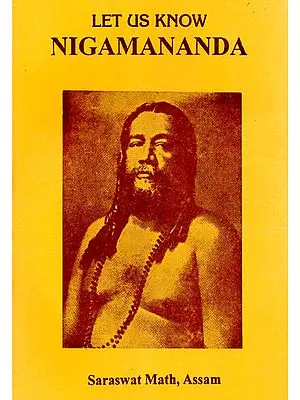 Let Us Know Nigamananda