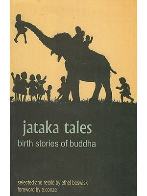 Jataka Tales- Birth Stories of Buddha