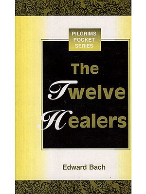 The Twelve Healers