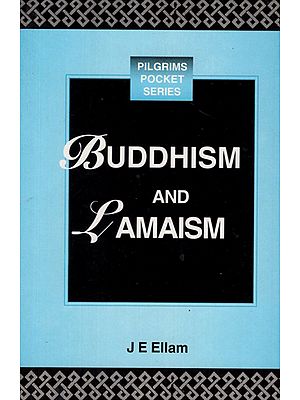 Buddhism and Lamaism