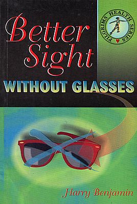 Better Sight Without Glasses