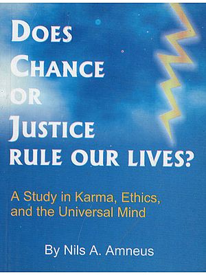 Does Chance or Justice Rule our Lives?