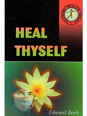 Heal Thyself