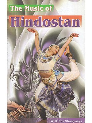 The Music of Hindostan