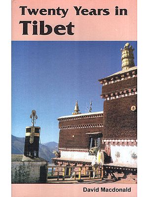 Twenty Years in Tibet