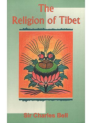 The Religion of Tibet