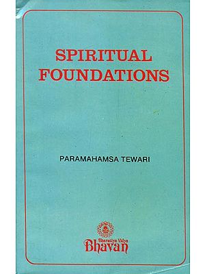 Spiritual Foundations