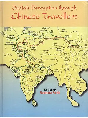 India's Perception Through Chinese Travellers