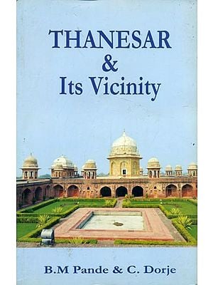 Thanesar & Its Vicinity