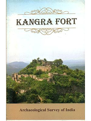 Kangra Fort