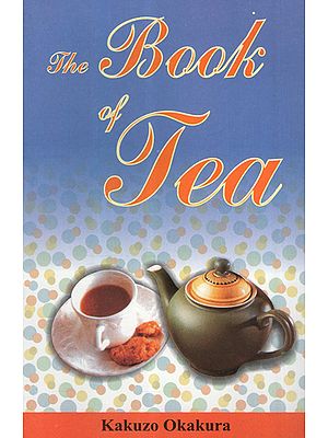 The Book of Tea