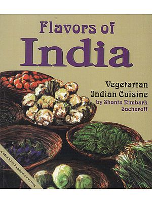 Flavors of India- Vegetarian Indian Cuisine