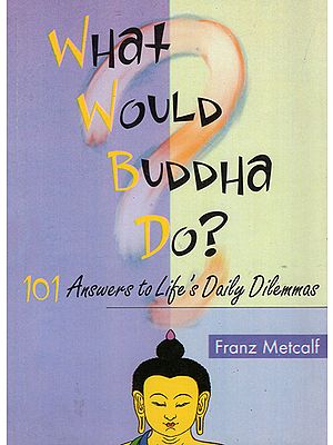What Would Buddha Do? (101 Answers to Life's Daily Dilemmas)