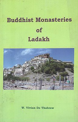 Buddhist Monasteries of Ladakh