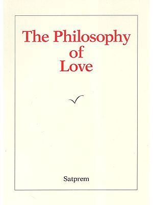 The Philosophy of Love