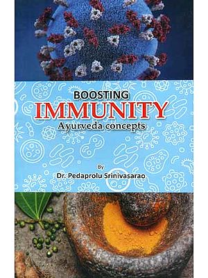 Boosting Immunity Ayurveda Concepts