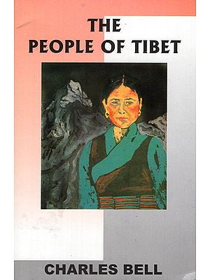 The People of Tibet