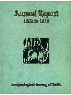 Annual Report 1902 to 1976