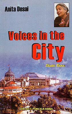 Voices in the City