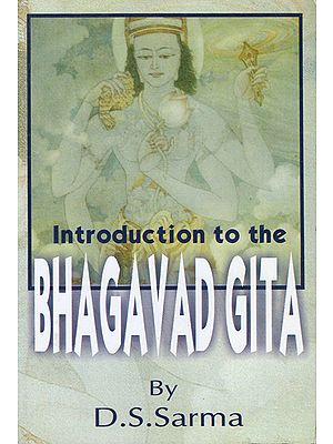 Introduction to the Bhagavad Gita