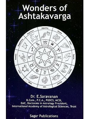 Wonders of Ashtakavarga