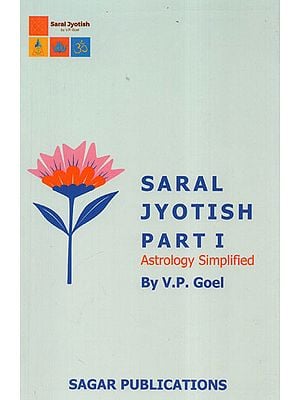 Saral Jyotish Part-1 (Astrology Simplified)