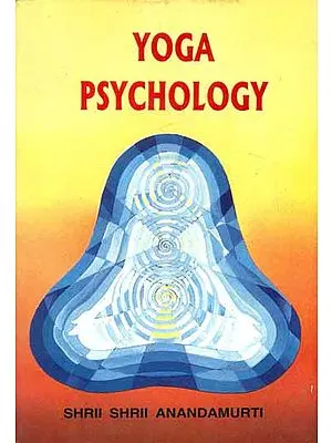 Yoga Psychology