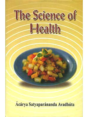 The Science of Health