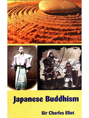 Japanese Buddhism
