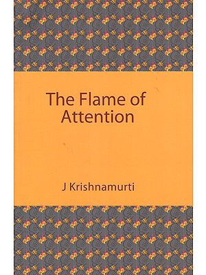 The Flame of Attention