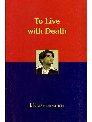 To Live with Death