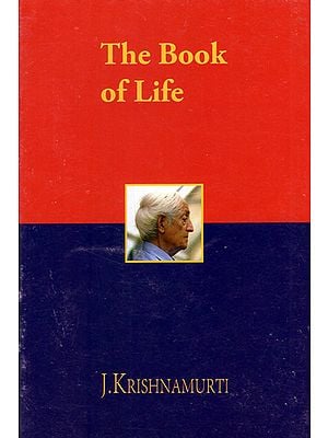 The Book of Life