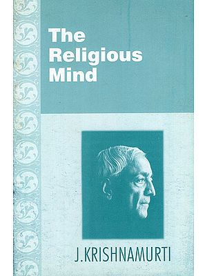 The Religious Mind