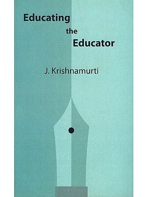 Educating the Educator