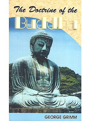 The Doctrine of the Buddha