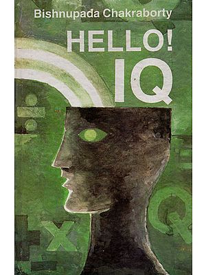 Hello! IQ