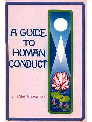 A Guide to Human Conduct