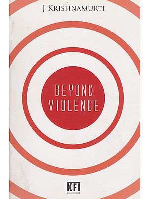 Beyond Violence