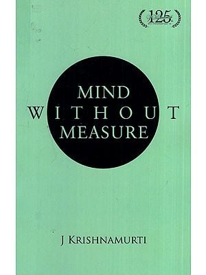 Mind Without Measure