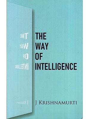 The Way of Intelligence