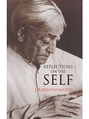 Reflections on the Self