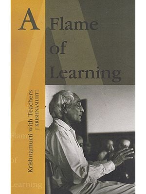 A Flame of Learning