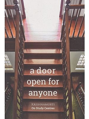 A Door Open for Anyone