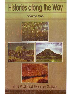 Histories Along the Way (Volume One)