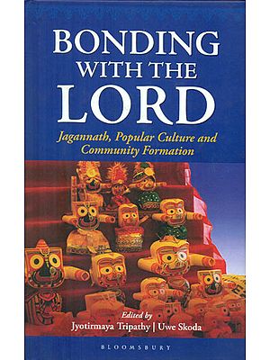 Bonding with The Lord - Jagannath, Popular Culture and Community Formation