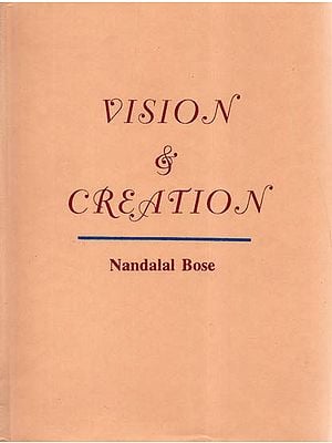 Vision and Creation