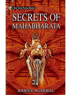 Secrets of Mahabharata
